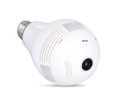 دوربین لامپی V380 -