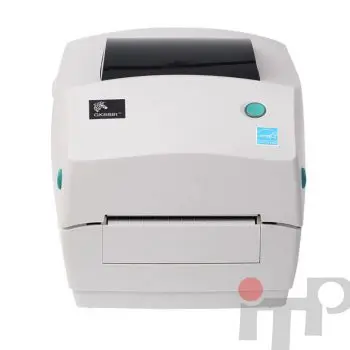پرینتر لیبل زن کارکرده زبرا Zebra GK888t