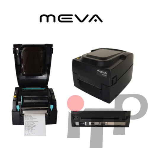 پرینتر لیبل زن MEVA مدل MBP 1000 -