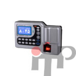 دستگاه حضور و غیاب دست دوم علم و صنعت ST-PRO (کلاس B)