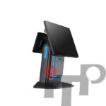 صندوق فروشگاهی مای پوز Mypos J-2590 با پرینتر حرارتی