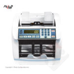 اسکناس شمار دست دوم رومیزی پارا مدل NC-407
