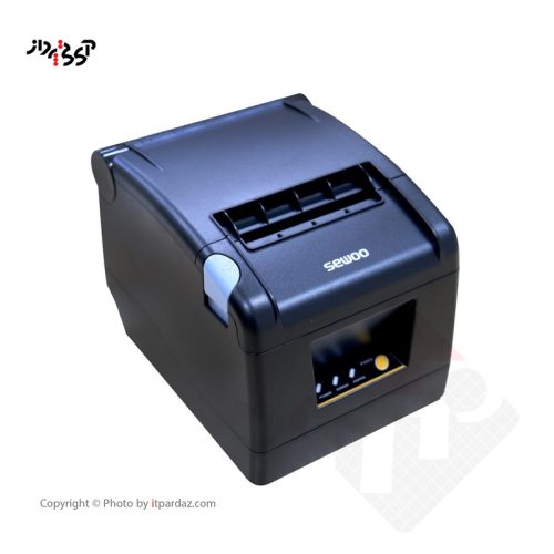 پرینتر حرارتی سوو USB | LAN | R232 / Sewoo TS100 -