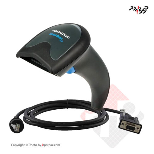 بارکد خوان نوری دیتالاجیک QuickScan Lite Qw2100  مدل 2170
