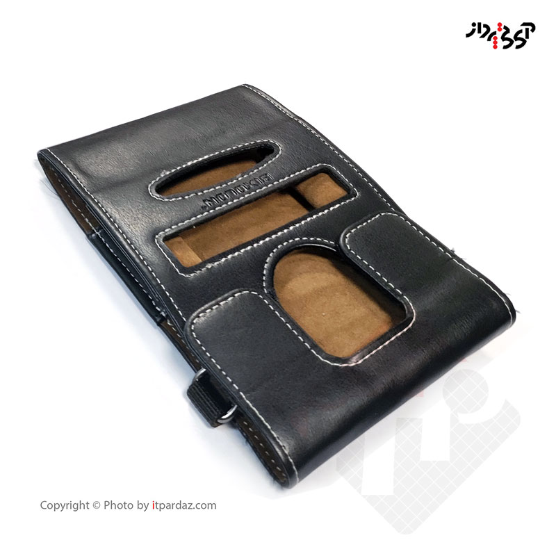 کیف چرمی Bixolon برای SPP-R310 - PLC-R310/STD - ۲,۶۲۲,۵۱۸ تومان